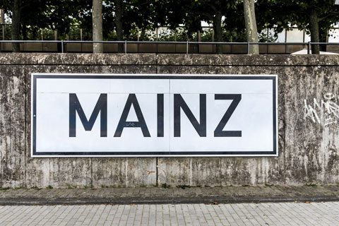 Leben in Mainz